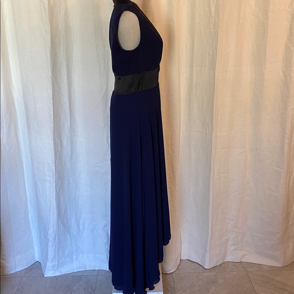 Venus Tuxedo Dress - Picture 5 of 11